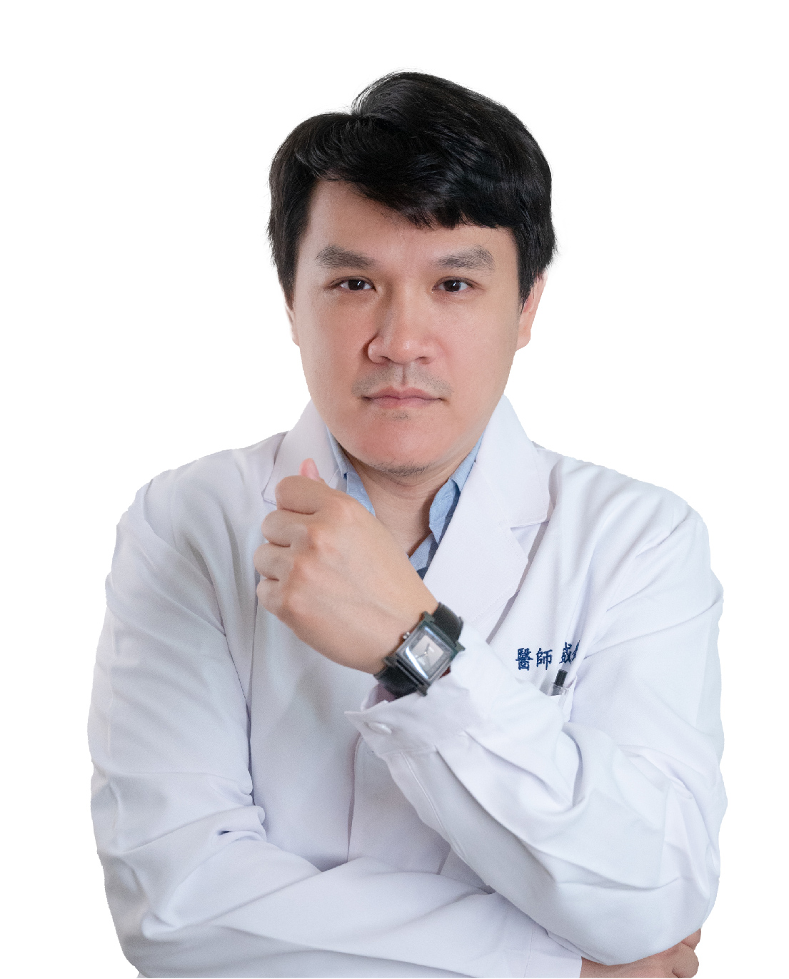 陳威傑醫師